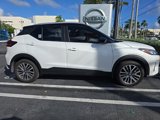 Certified 2023 Nissan Kicks SV image 5