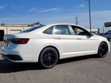 New 2025 Volkswagen Jetta SE image 3