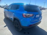 New 2025 Jeep Compass Latitude image 6