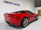 Used 2006 Chevrolet Corvette Z06 w/ Preferred Equipment Group image 6