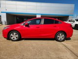 Certified 2017 Chevrolet Cruze LS image 5