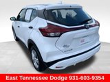 Used 2022 Nissan Kicks S image 5