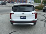 Used 2020 Kia Telluride S w/ S 8 Passenger Seating Package image 3