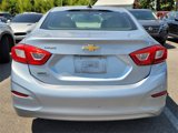Used 2017 Chevrolet Cruze LS image 4