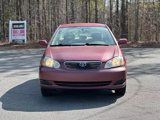 Used 2005 Toyota Corolla CE image 2