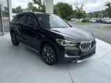 Certified 2022 BMW X1 sDrive28i w/ Premium Package 2 image 5