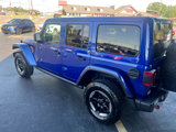 Used 2018 Jeep Wrangler Unlimited Rubicon image 6