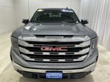 Certified 2024 GMC Sierra 1500 SLE w/ Preferred Package image 3