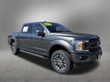 Certified 2019 Ford F150 XLT w/ Equipment Group 302A Luxury image 6