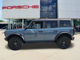 Used 2022 Ford Bronco Wildtrak image 2