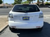 Used 2007 MAZDA CX-7 Grand Touring w/ Preferred Equipment Group 2 image 4