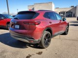 Used 2022 Buick Envision Essence w/ Sport Touring Package image 3