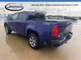 Used 2017 Chevrolet Colorado Z71 image 4