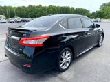 Used 2013 Nissan Sentra SR w/ Driver Pkg image 6