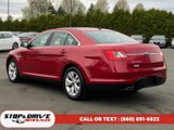 Used 2012 Ford Taurus SEL image 3