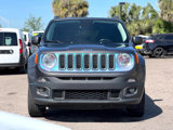 Used 2017 Jeep Renegade Latitude w/ Cold Weather Group image 2