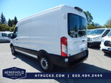 Used 2019 Ford Transit 250 148 Medium Roof image 4