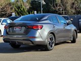New 2025 Nissan Sentra SV w/ All-Weather Package image 3