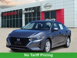 New 2025 Nissan Sentra S image 2