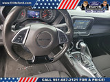 Used 2019 Chevrolet Camaro LT w/ RS Package image 5