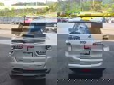 Used 2024 Jeep Compass Latitude image 4