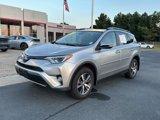 Used 2018 Toyota RAV4 XLE image 2