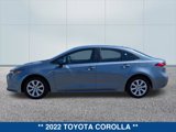 Used 2022 Toyota Corolla LE image 2