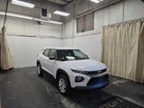 Used 2022 Chevrolet TrailBlazer LS image 3