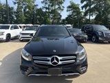 Used 2019 Mercedes-Benz GLC 300 image 2