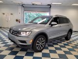 Used 2020 Volkswagen Tiguan SE image 3