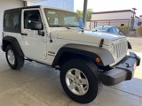 Used 2016 Jeep Wrangler Sport w/ Quick Order Package 24S image 3