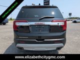 Used 2023 GMC Acadia SLT image 5