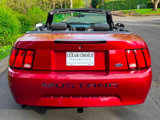 Used 2004 Ford Mustang Deluxe Convertible image 6