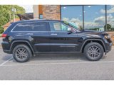 Used 2019 Jeep Grand Cherokee Limited image 2