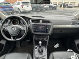 Used 2021 Volkswagen Tiguan SE w/ 3rd Row Seat Package image 5