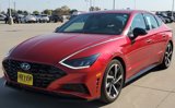 Used 2021 Hyundai Sonata SEL Plus image 4