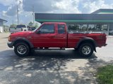 Used 2001 Ford Ranger XLT image 5