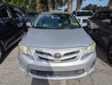 Used 2012 Toyota Corolla image 2