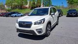 Used 2019 Subaru Forester Touring w/ Popular Package #3 image 3