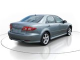 Used 2004 MAZDA MAZDA6 s w/ Luxury Pkg image 4