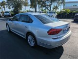 Used 2016 Volkswagen Passat 1.8T SE w/ Lighting Package (P06) image 6