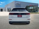 Used 2019 Audi Q8 Premium w/ Convenience Package image 6