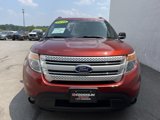 Used 2014 Ford Explorer XLT w/ Equipment Group 202A image 3