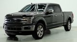 Used 2019 Ford F150 Lariat w/ Equipment Group 502A Luxury image 3