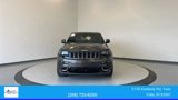 Used 2015 Jeep Grand Cherokee SRT image 2