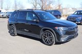 Used 2023 Mercedes-Benz EQB 300 4MATIC w/ Pinnacle Package image 3