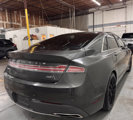 Used 2017 Lincoln MKZ Premiere image 5