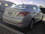 Used 2013 Hyundai Accent GLS w/ Premium Pkg image 4