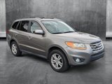 Used 2011 Hyundai Santa Fe Limited image 3