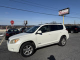 Used 2008 Toyota RAV4 Limited image 2